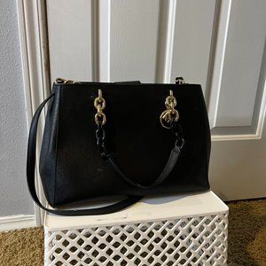 classic Michael Kors Black Medium bag